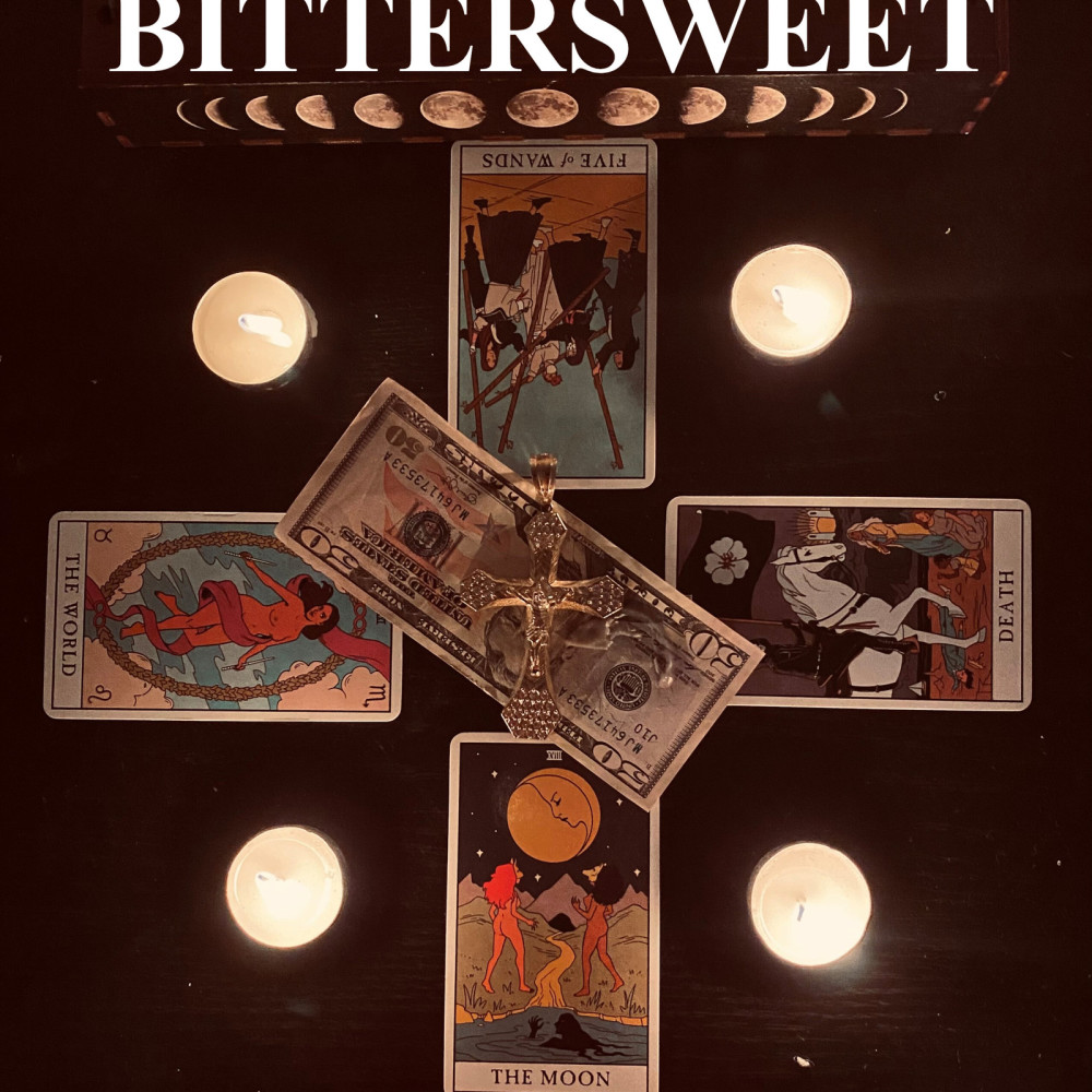 Bittersweet (Explicit)