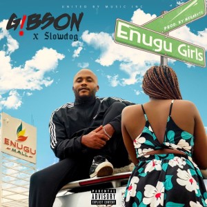 收听Andersson & Gibson的Enugu Girls (Explicit)歌词歌曲