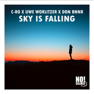 ดาวน์โหลดและฟังเพลง Sky Is Falling พร้อมเนื้อเพลงจาก C-Ro