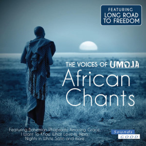 收听The Voices Of Umoja的Ndzeleketsi (Accompany Me)歌词歌曲