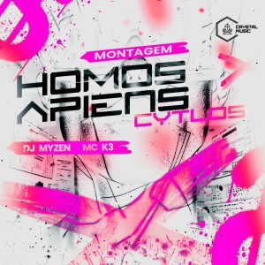 Album Montagem Homosapiens Cytlos (Explicit) from 
