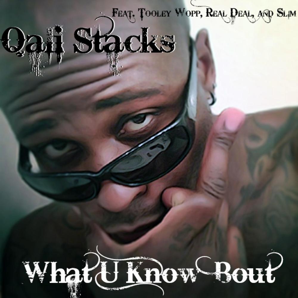 What U Know 'Bout (feat. Tooley Wopp, Pablo Tha Capo & Slim) - (Clean Version|Radio Edit)