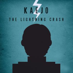 Album The Lightning Crash (feat. Elizabeth Smith & ºa light beacon) from Kaejo