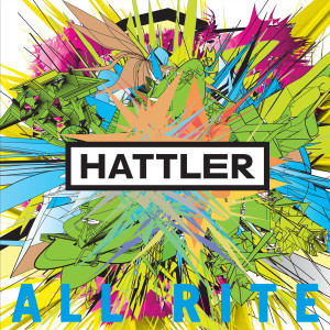 Hattler的專輯All Rite (Herbsttour 2022 Edition)