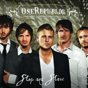 ดาวน์โหลดและฟังเพลง Stop And Stare (Single Version) พร้อมเนื้อเพลงจาก OneRepublic
