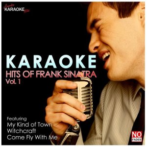 Album Karaoke - Hits of Frank Sinatra Vol. 1 from Ameritz Karaoke Hits