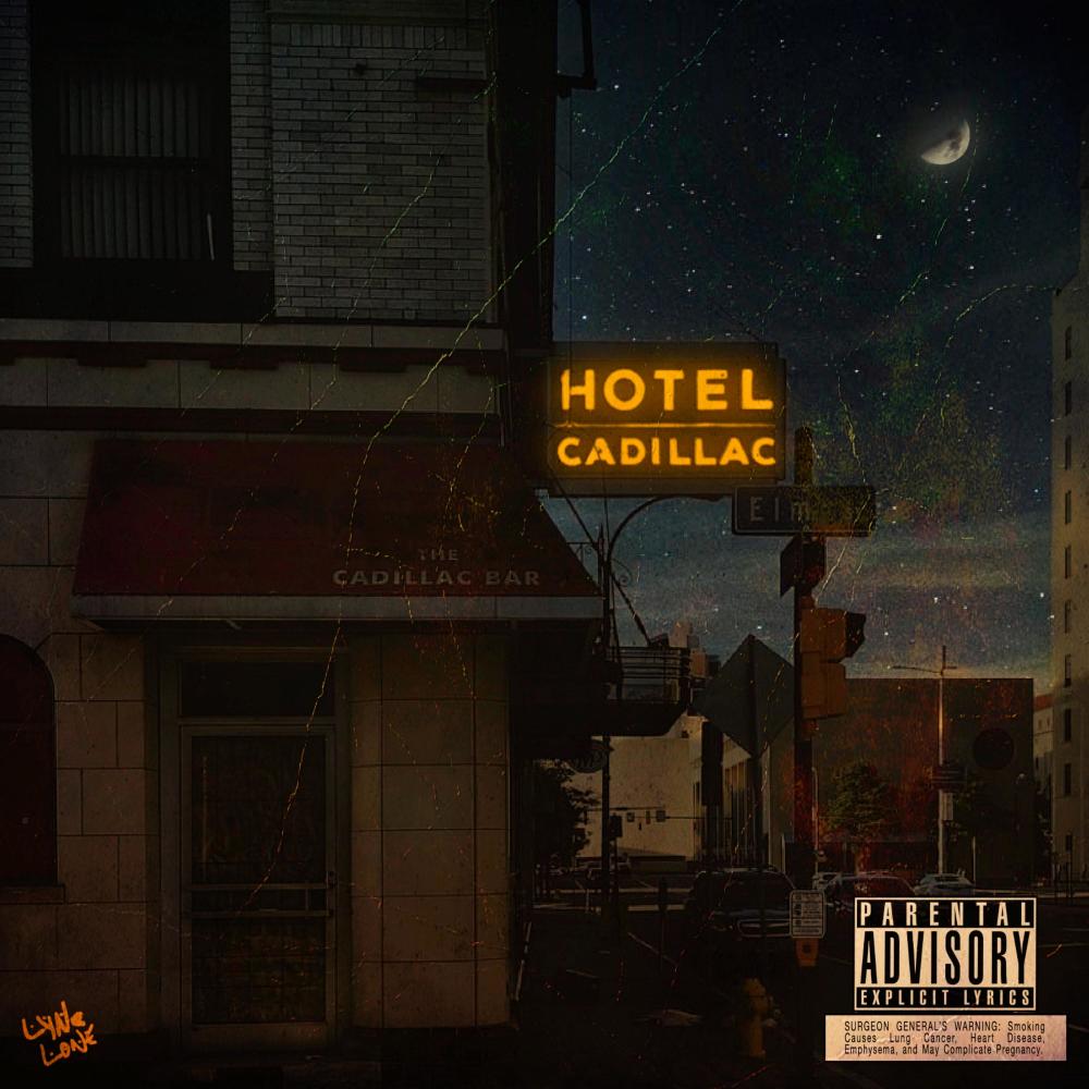 Hills Have Eyes (Explicit)