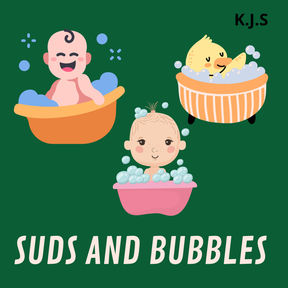 Suds and Bubbles
