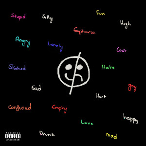 Listen to Mood (Explicit) song with lyrics from Gangthelabel