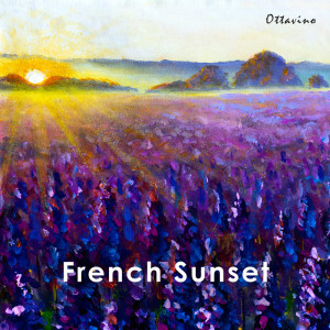 Maurice Ravel的專輯French Sunset