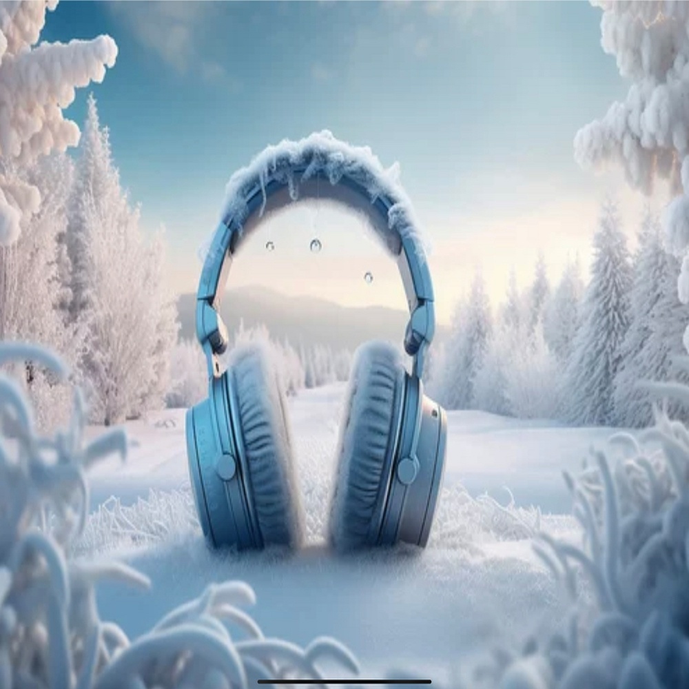 A DING DING CHRISTMAS