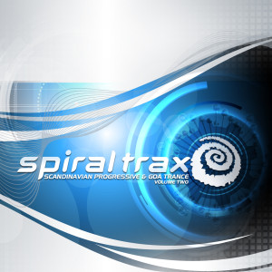 Charly Stylex的專輯Spiral Trax, Vol. 2