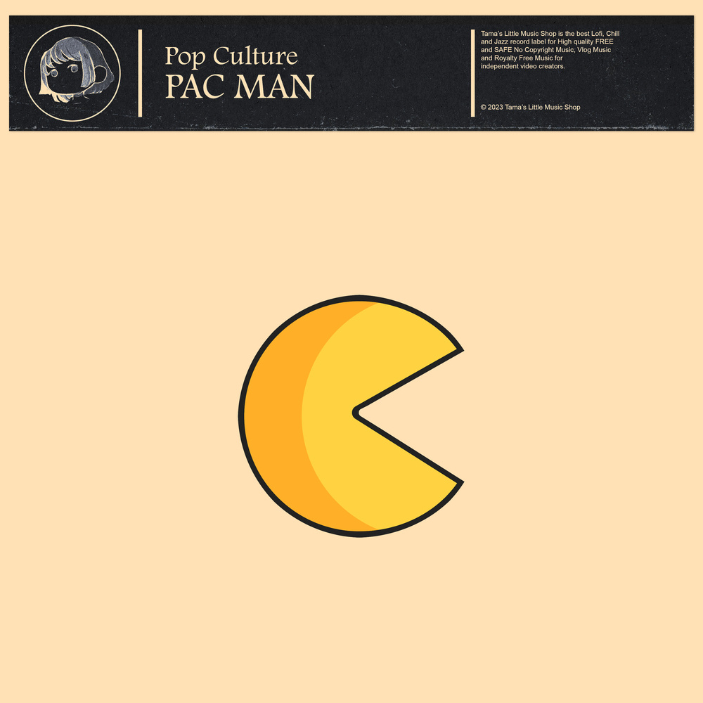 Pac Man