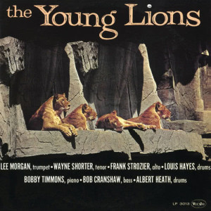Album The Young Lions from The Young Lions