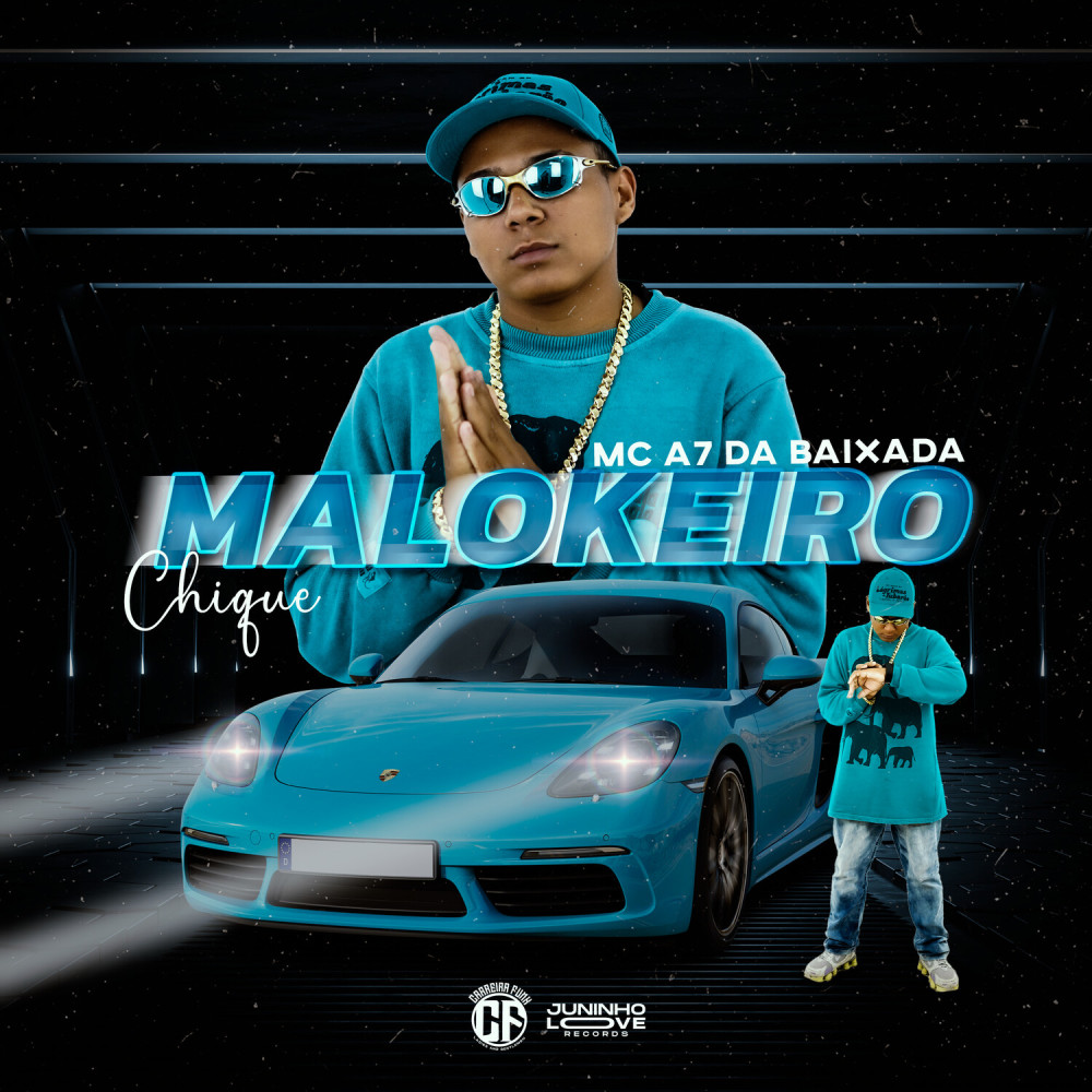 Malokeiro Chique