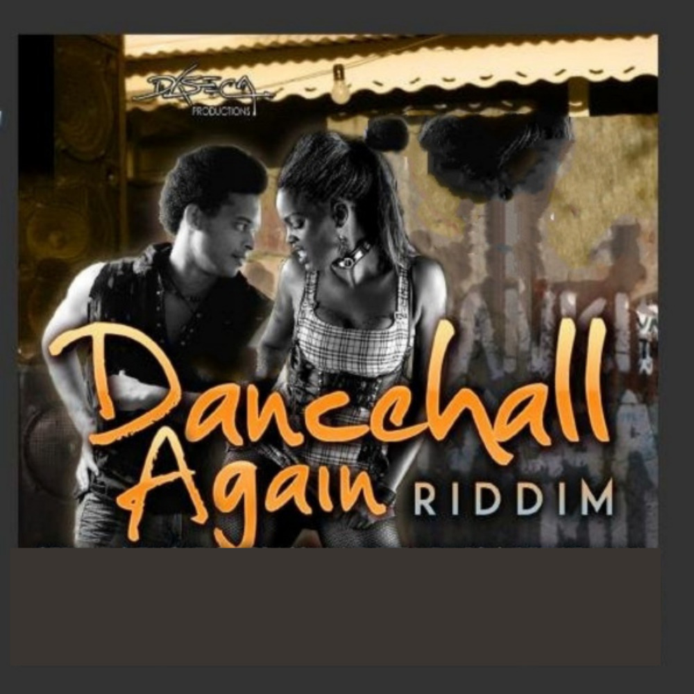 Dancehall Again