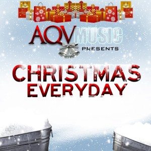 Listen to Naughty For Christmas (Bonus) (Explicit) song with lyrics from AQV Music