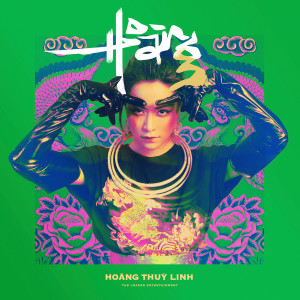 Hoang Thuy Linh的專輯Hoang