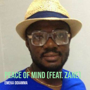 Album Peace of Mind from EMEKA ODIAMMA