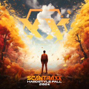 Scantraxx的專輯Hardstyle Fall 2024 (Explicit)