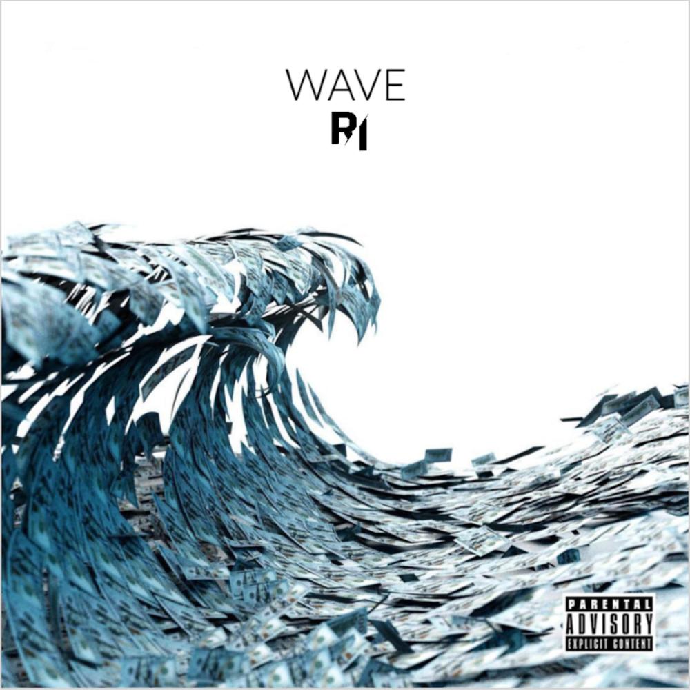 WAVE (feat. NJ & Mansas) (Explicit)