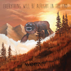 收聽Weezer的The British Are Coming歌詞歌曲