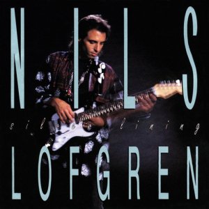 ดาวน์โหลดและฟังเพลง Gun And Run พร้อมเนื้อเพลงจาก Nils Lofgren