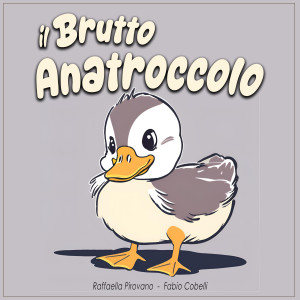 收聽Raffaella Pirovano的Il Brutto Anatroccolo歌詞歌曲