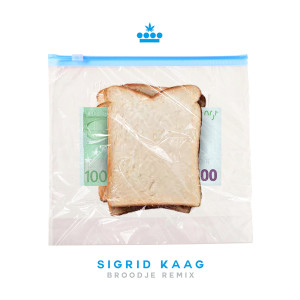 Jong Louis的專輯Sigrid Kaag (Broodje Remix) [Explicit]