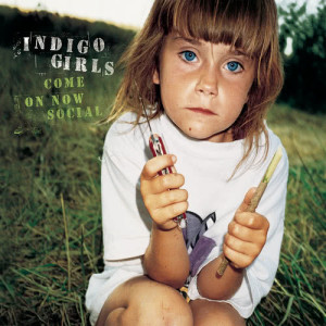 ดาวน์โหลดและฟังเพลง We Are Together (Album Version) พร้อมเนื้อเพลงจาก Indigo Girls