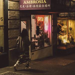 Listen to I See Why you Left Me, Who Would Want This? (其他) song with lyrics from Yung Van