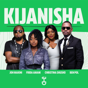 Album Kijanisha from Ben Pol