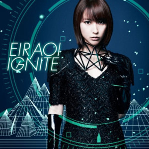 ดาวน์โหลดและฟังเพลง Ignite (Instrumental) (TV Verison) พร้อมเนื้อเพลงจาก Eir Aoi
