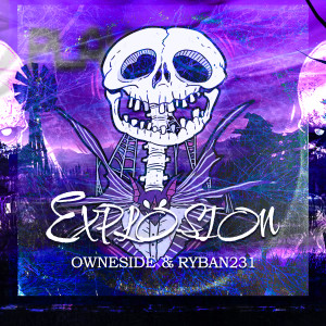 Album Explosion from Ryban231