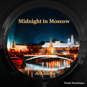 ดาวน์โหลดและฟังเพลง Midnight in Moscow พร้อมเนื้อเพลงจาก Al Caiola
