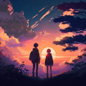 收听Moian的Always By My Side歌词歌曲