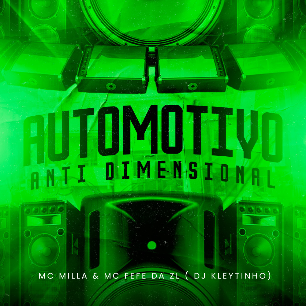 Automotivo Antidimensional