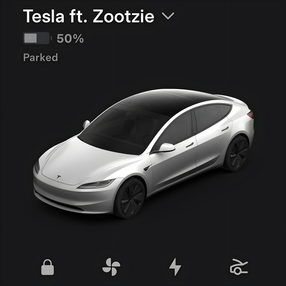 Tesla (feat. Zootzie) (Explicit)