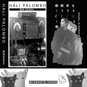ดาวน์โหลดและฟังเพลง Owt พร้อมเนื้อเพลงจาก Hali Palombo