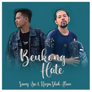 Album Beukong Hate from Samy Asa