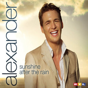 收聽Alexander的Sunshine After The Rain (Instrumental Version)歌詞歌曲