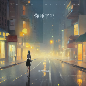 Listen to 你睡了吗 (完整版) song with lyrics from 拉帅KoaLa