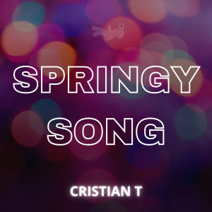 Cristian-T的專輯Springy Song