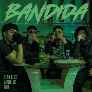 ดาวน์โหลดและฟังเพลง Bandida พร้อมเนื้อเพลงจาก MZU