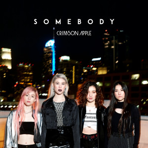 收聽Crimson Apple的Somebody歌詞歌曲