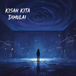 Album Kisah Kita Dimulai from 