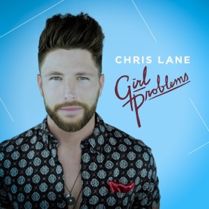 Album Girl Problems oleh Chris Lane Band