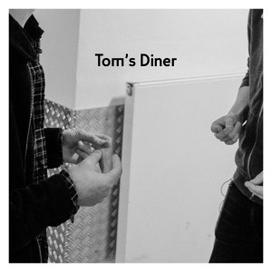 AnnenMayKantereit的專輯Tom's Diner