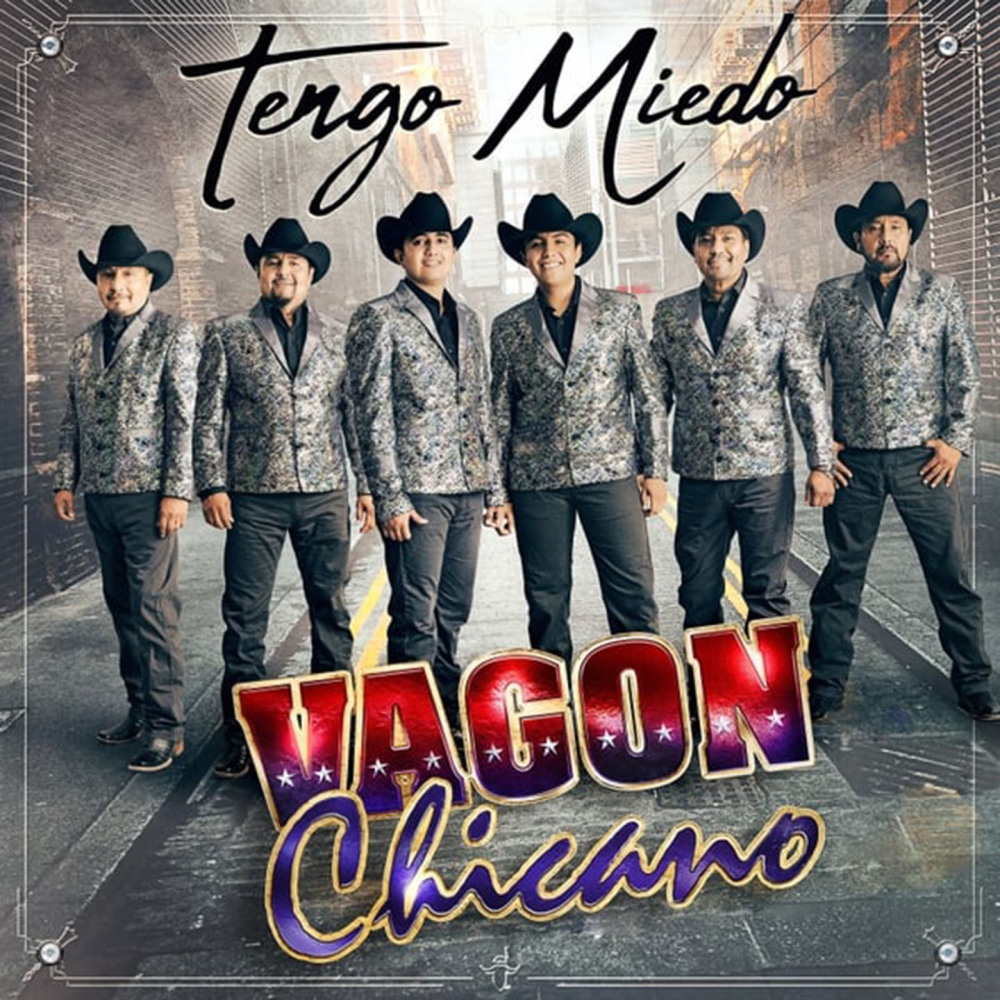 Tengo Miedo