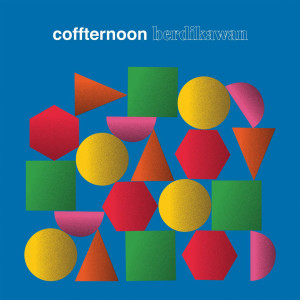 อัลบัม Berdikawan ศิลปิน Coffternoon